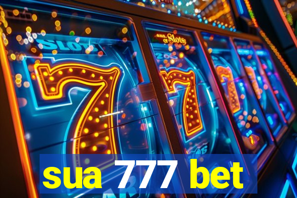 sua 777 bet